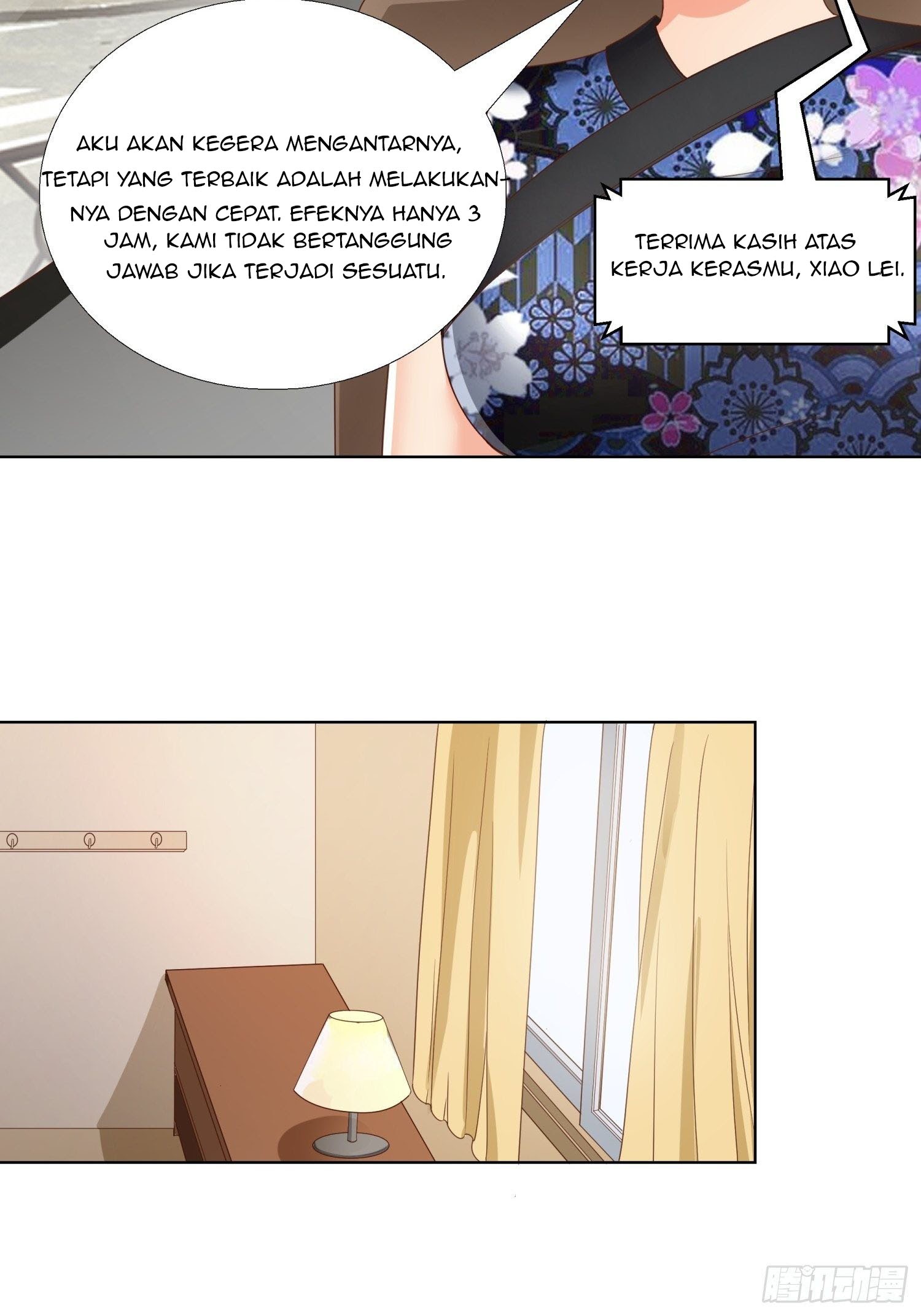 Super School Doctor (Supreme Campus Doctor) Chapter 64 Gambar 9